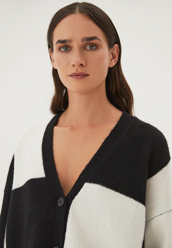 

Кардиган Zarina, Разноцветный, LIMITED COLLECTION