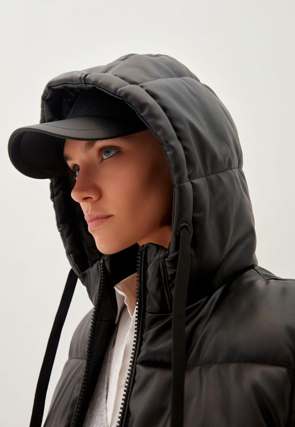 фото Жилет утепленный zarina