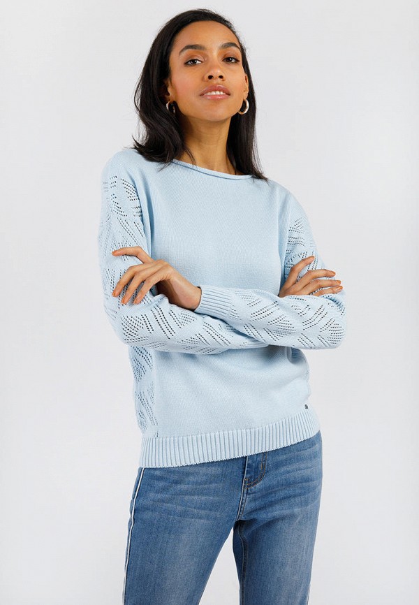 

Джемпер Finn Flare, Голубой