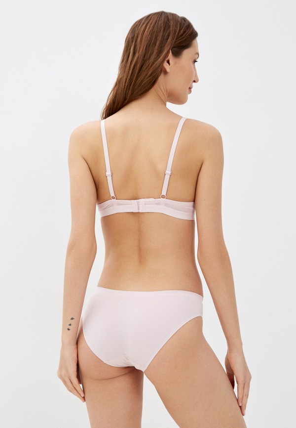 фото Бюстгальтер и трусы mozzito