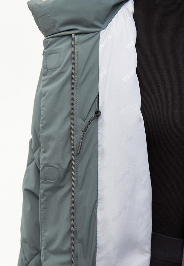 фото Куртка urban tiger