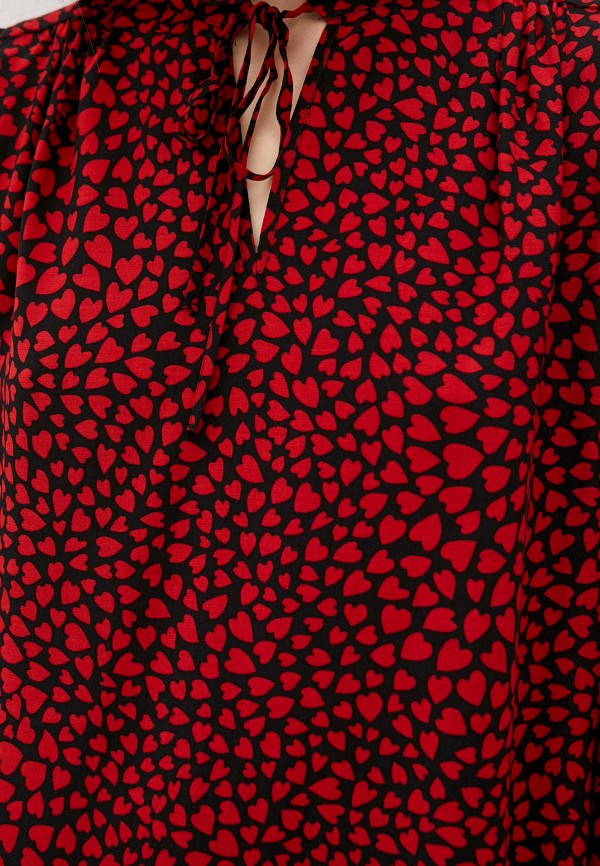 

Блуза Gerard Darel, Красный