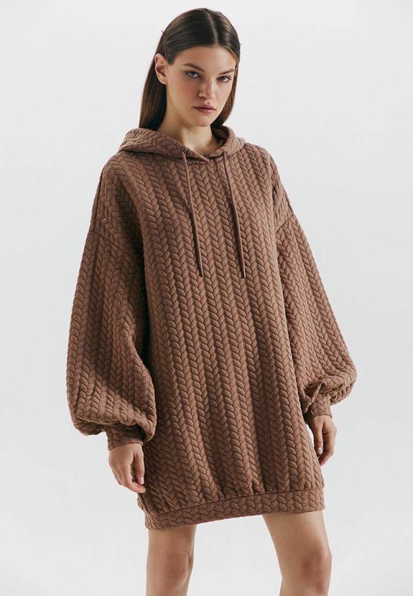 

Платье Love Republic, Коричневый, Exclusive online