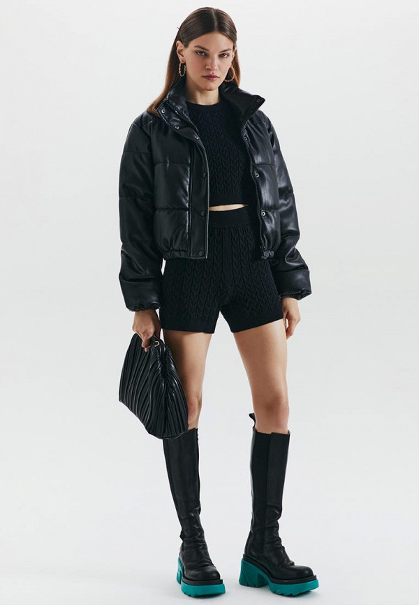 фото Шорты love republic