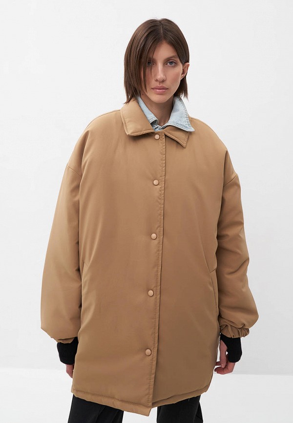 

Куртка Top Top, Бежевый