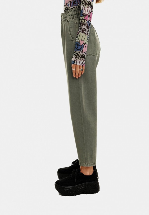 фото Брюки befree