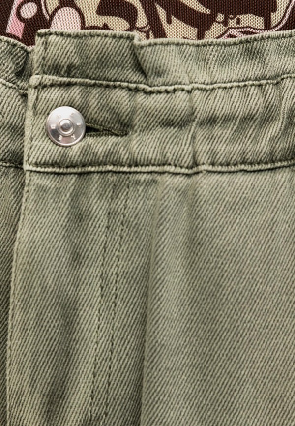 фото Брюки befree