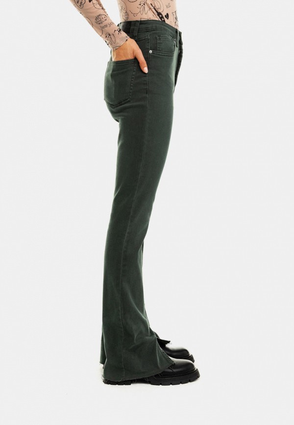 фото Брюки befree