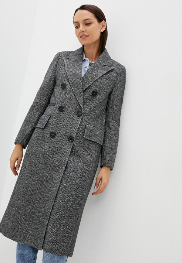 фото Пальто francesco donni