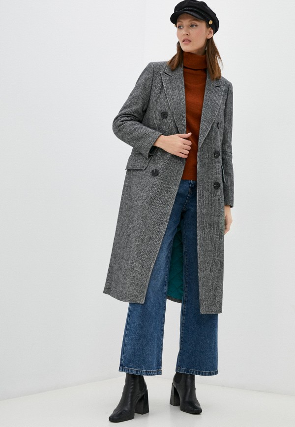 фото Пальто francesco donni