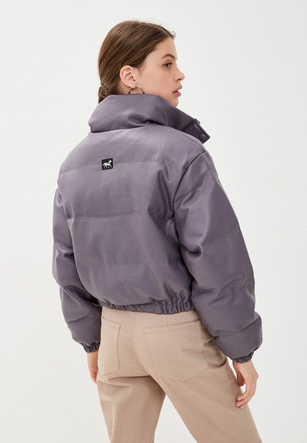 фото Куртка утепленная francesco donni