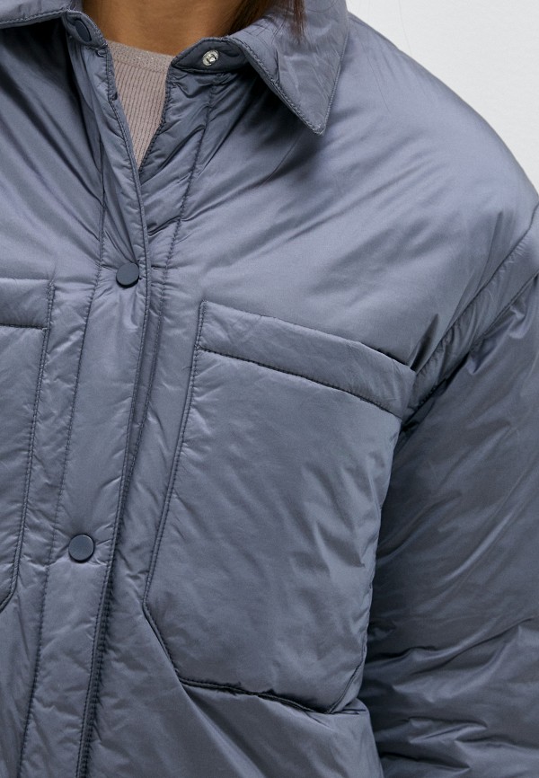 фото Куртка утепленная francesco donni