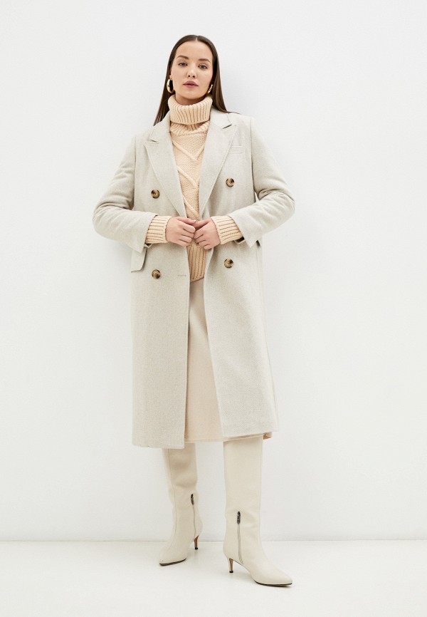 фото Пальто francesco donni