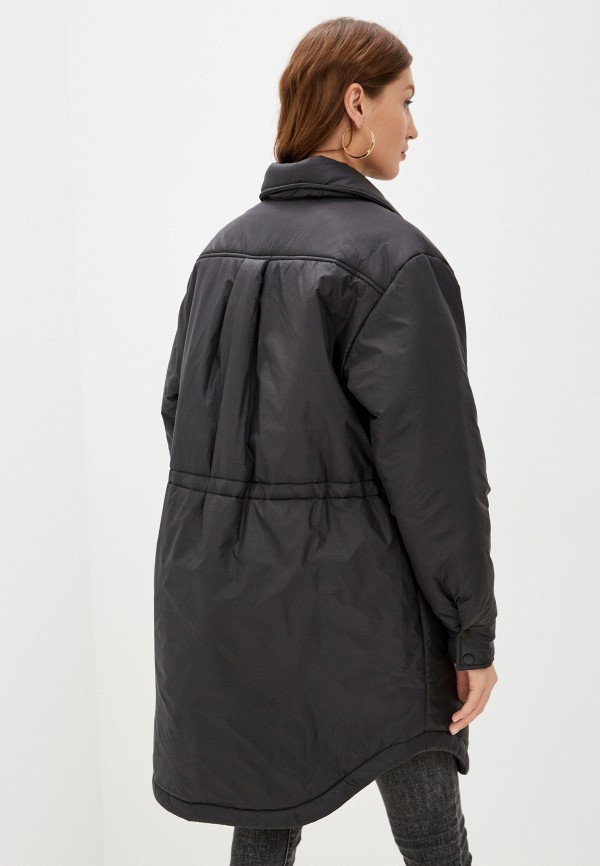 фото Куртка утепленная francesco donni