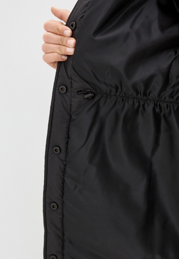 фото Куртка утепленная francesco donni