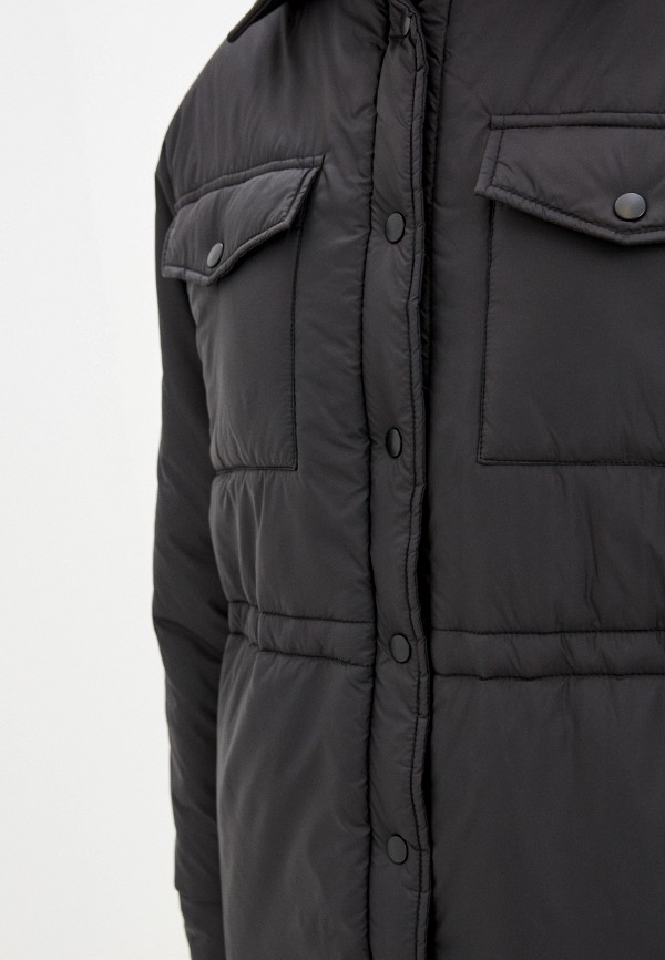 фото Куртка утепленная francesco donni