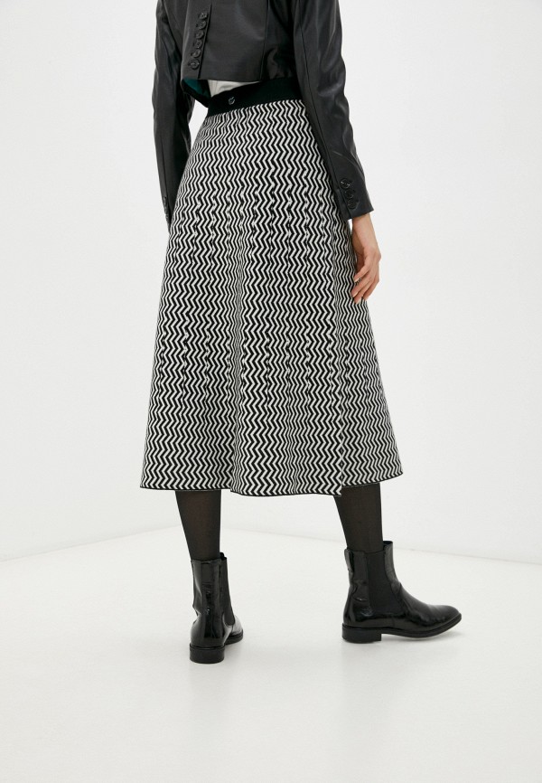 фото Юбка francesco donni