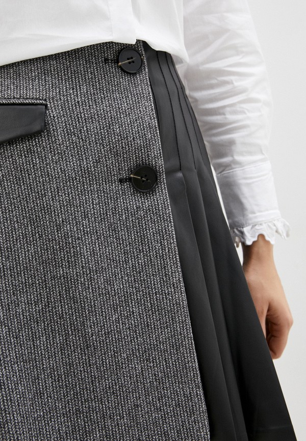 фото Юбка francesco donni