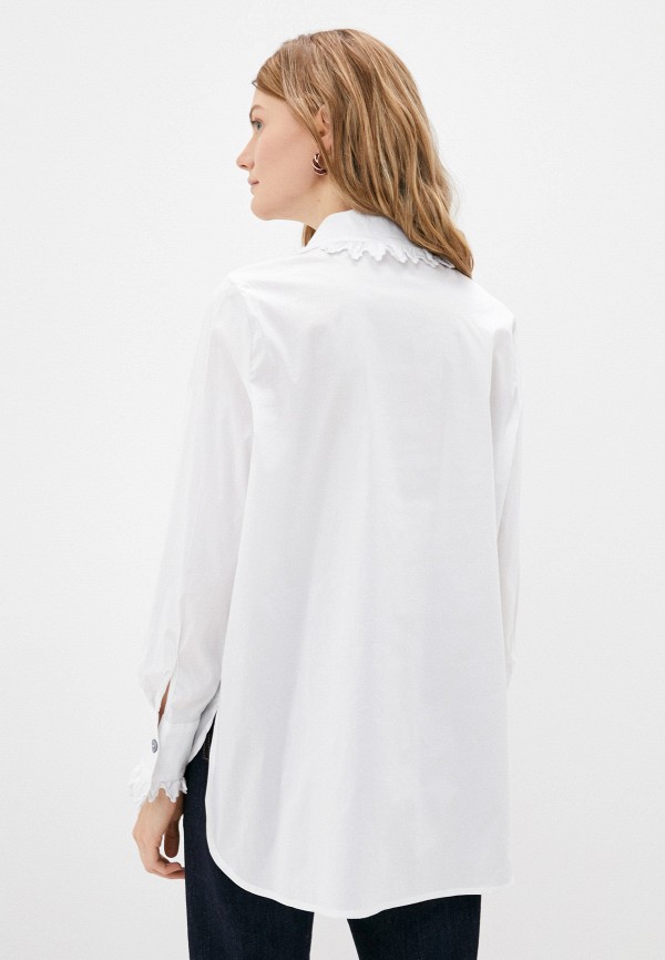 фото Рубашка francesco donni