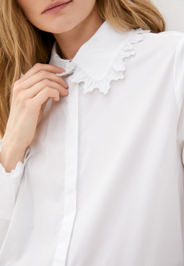 фото Рубашка francesco donni