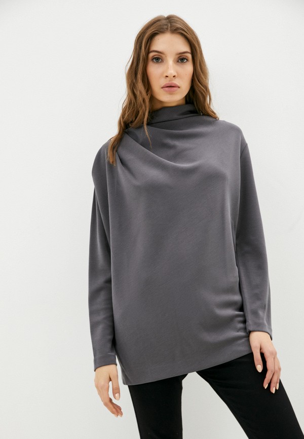 фото Водолазка francesco donni