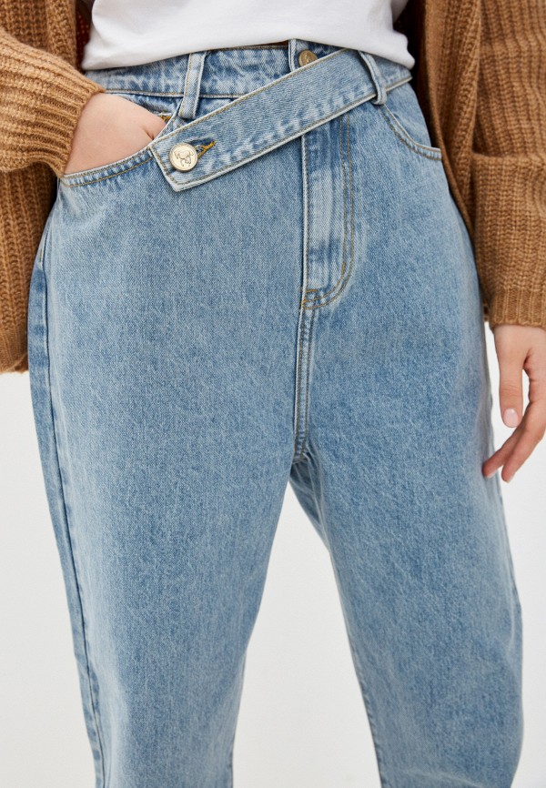 фото Джинсы francesco donni