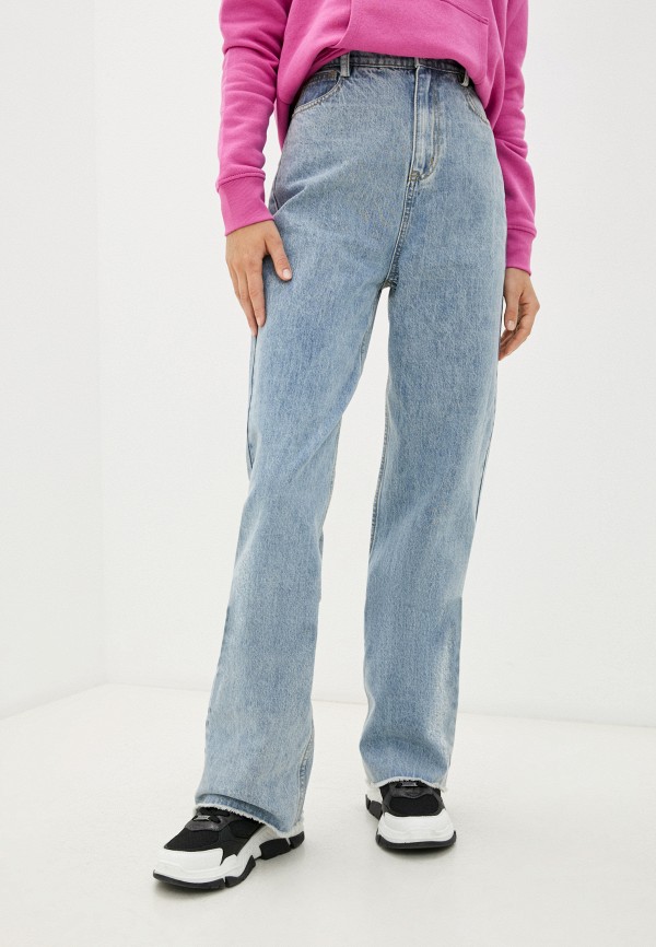 фото Джинсы francesco donni