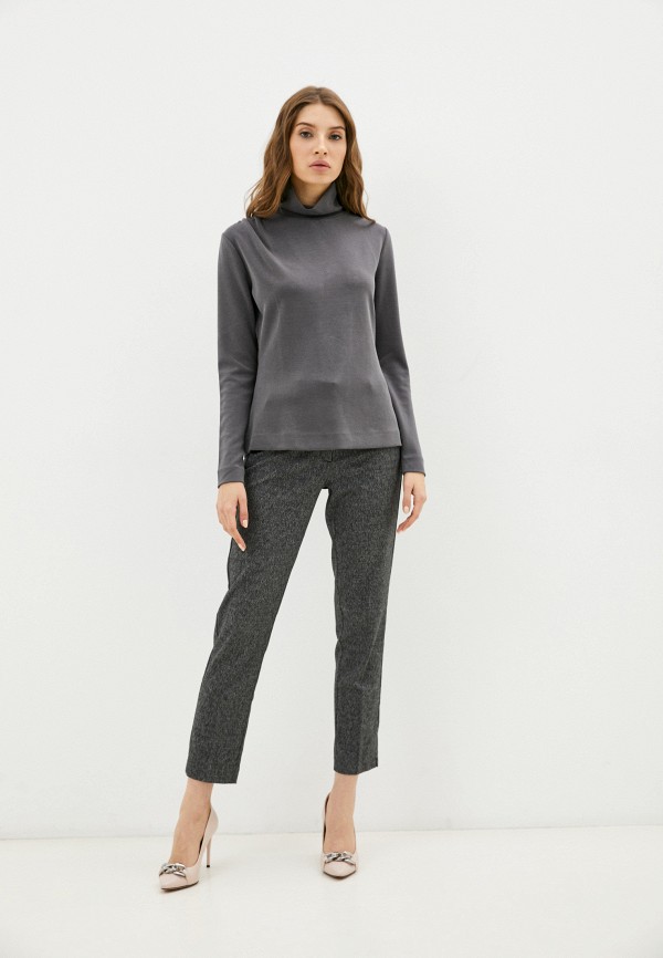 фото Водолазка francesco donni