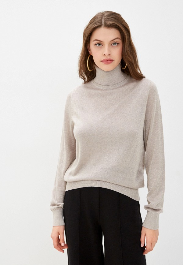 фото Водолазка francesco donni