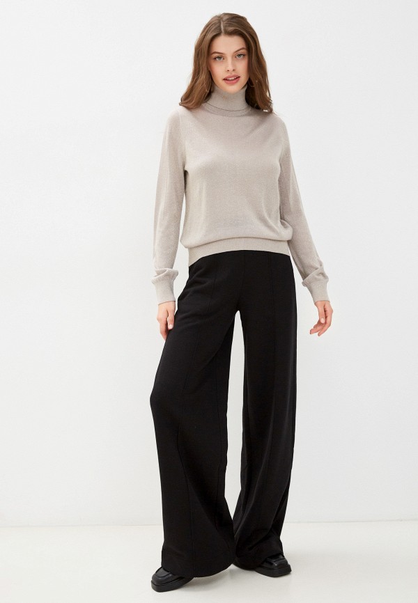 фото Водолазка francesco donni