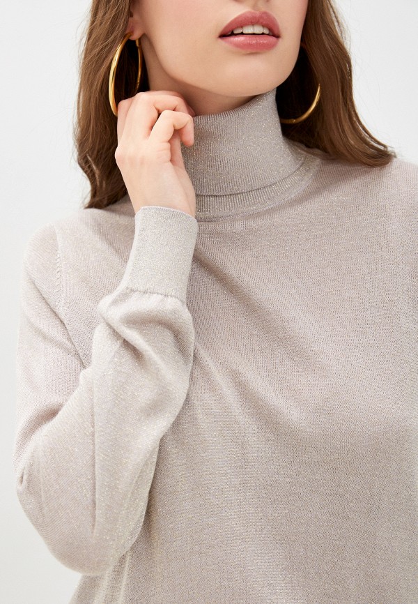 фото Водолазка francesco donni