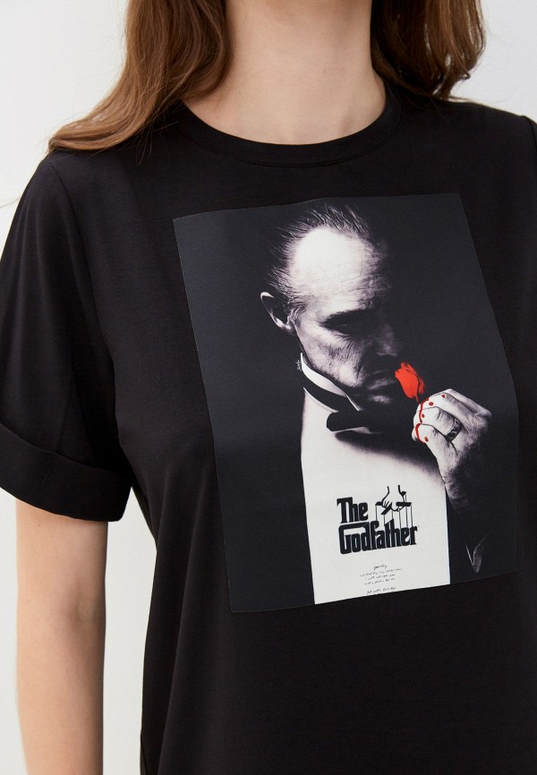 фото Футболка francesco donni