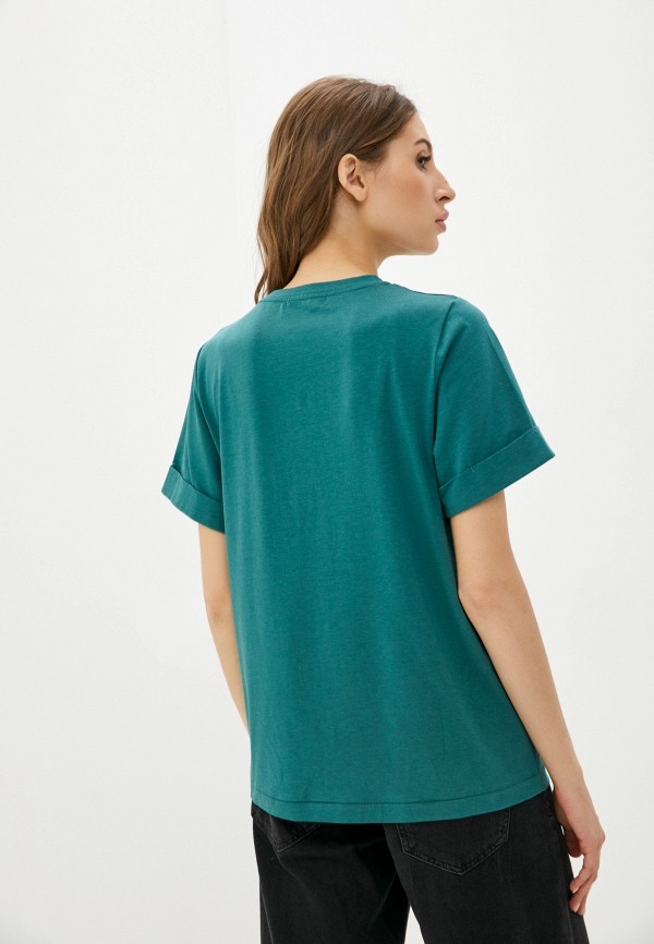 фото Футболка francesco donni