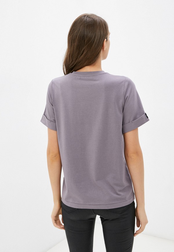 фото Футболка francesco donni