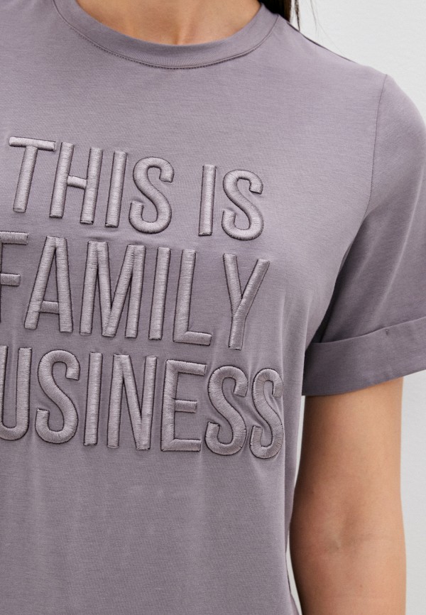 фото Футболка francesco donni