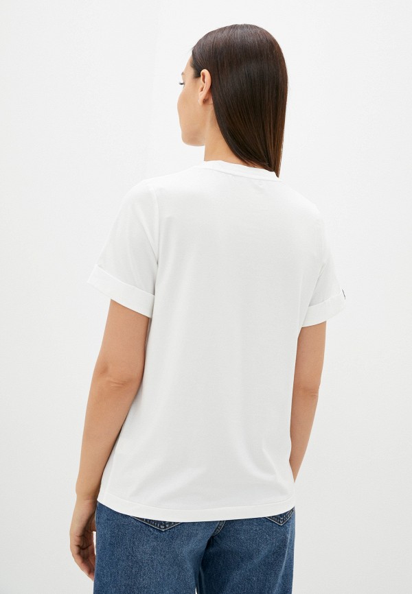 фото Футболка francesco donni