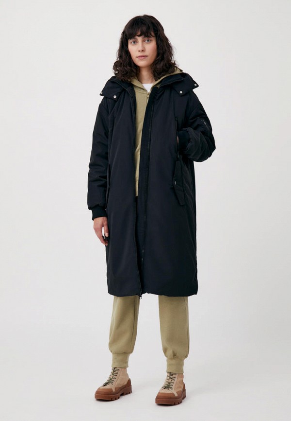 фото Куртка утепленная finn flare