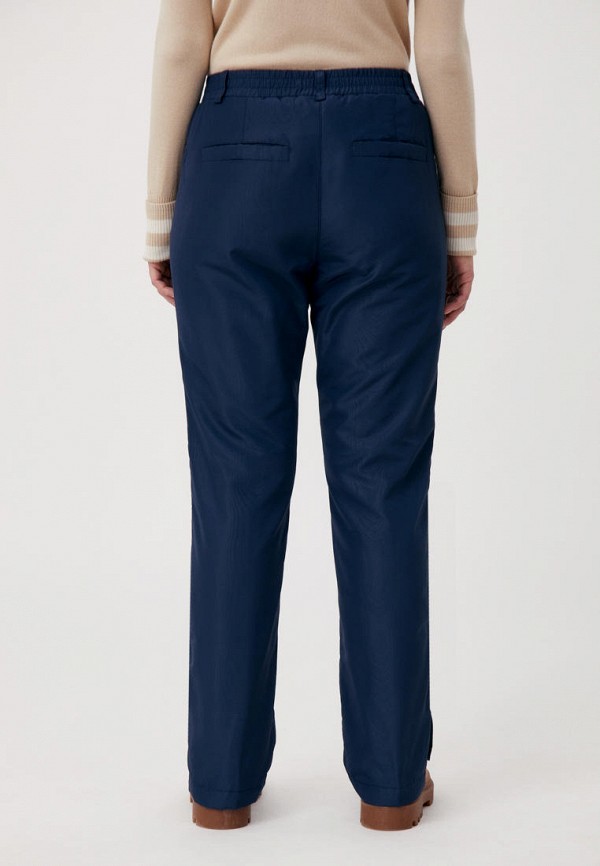 фото Брюки утепленные finn flare