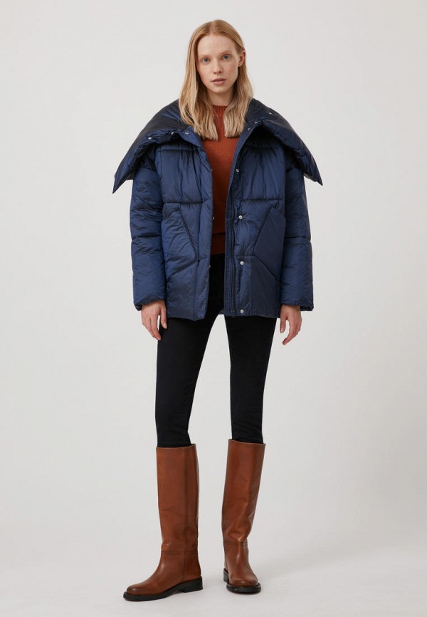 фото Куртка утепленная finn flare