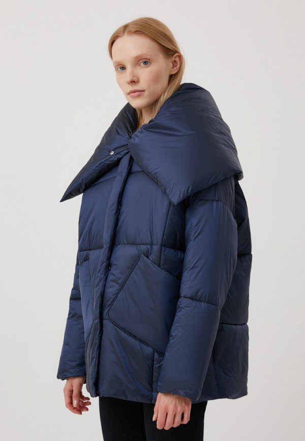 фото Куртка утепленная finn flare