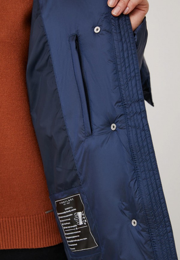 фото Куртка утепленная finn flare