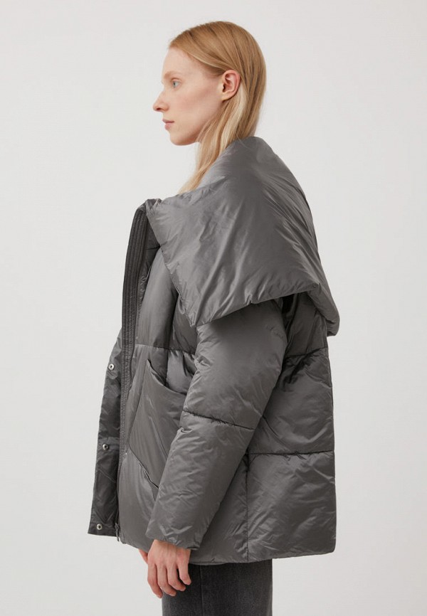 фото Куртка утепленная finn flare