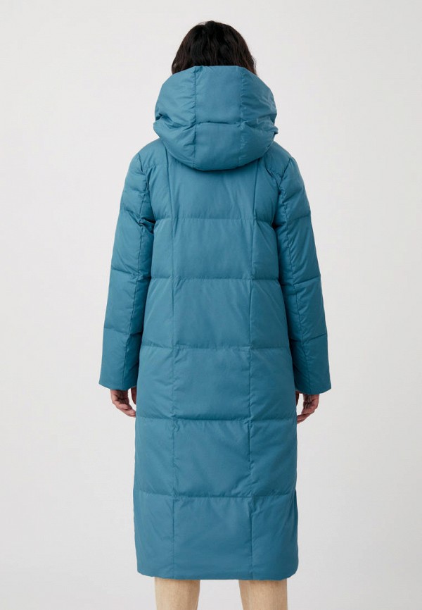 фото Куртка утепленная finn flare