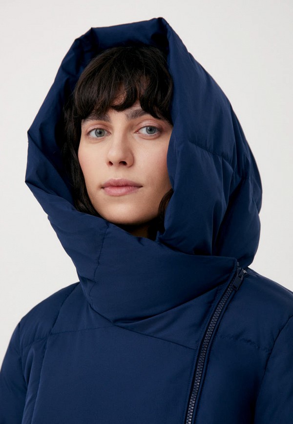 

Куртка утепленная Finn Flare, Синий