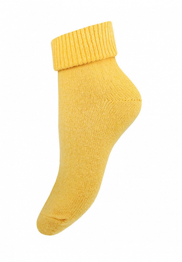 

Носки Mademoiselle, Желтый