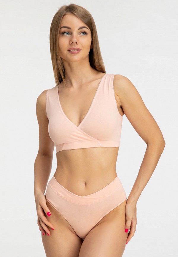 фото Трусы nuova vita