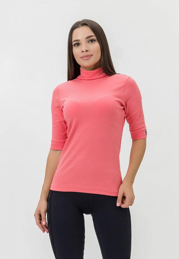 

Водолазка Hummel, Коралловый, BELL TURTLENECK S/S