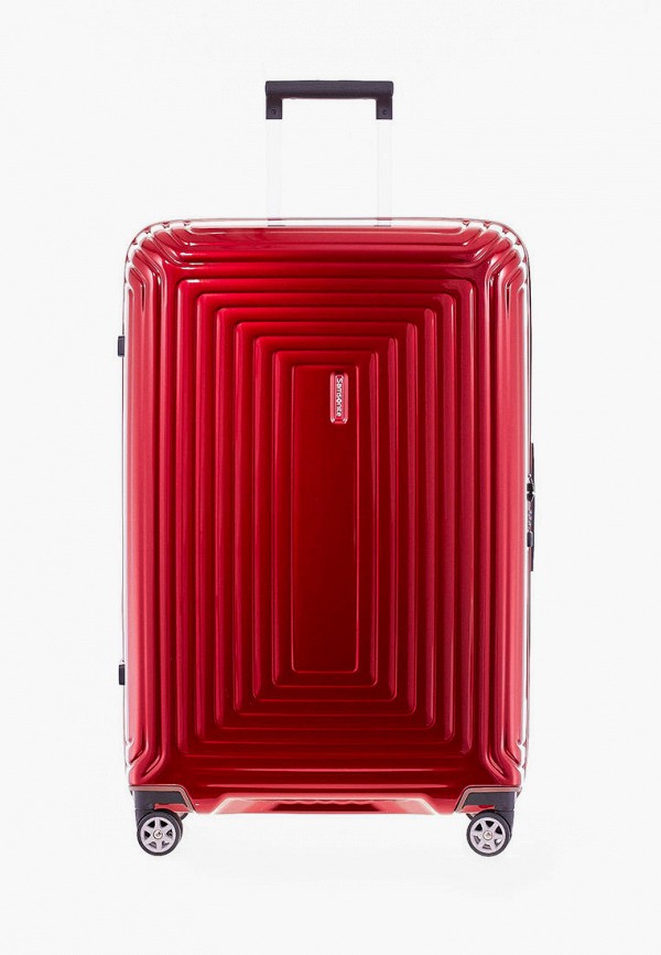 фото Чемодан samsonite
