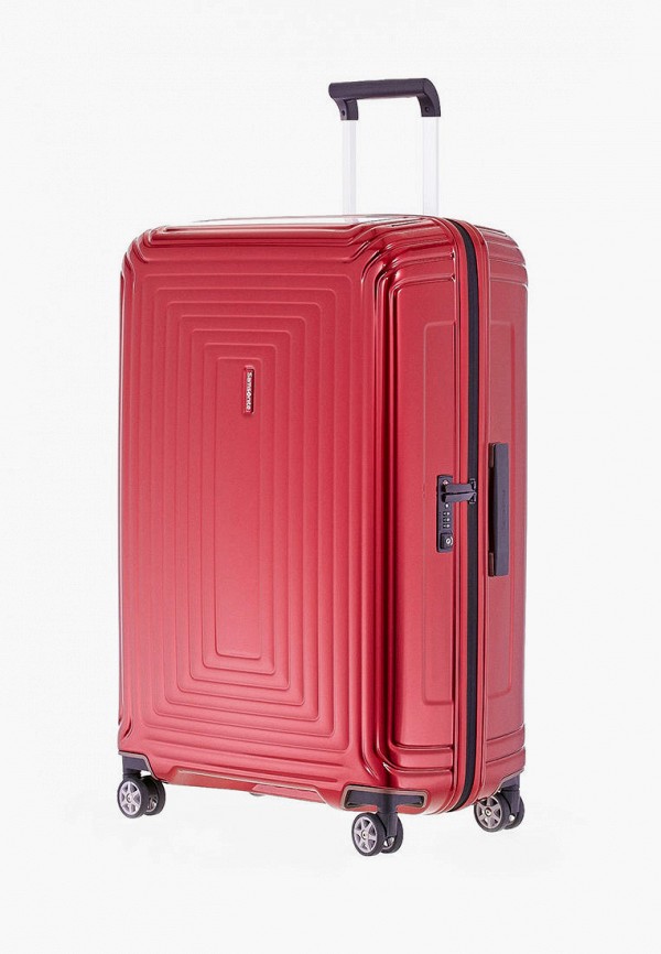 фото Чемодан samsonite