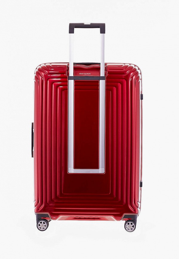 фото Чемодан samsonite